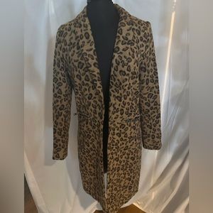 Ladies coat
